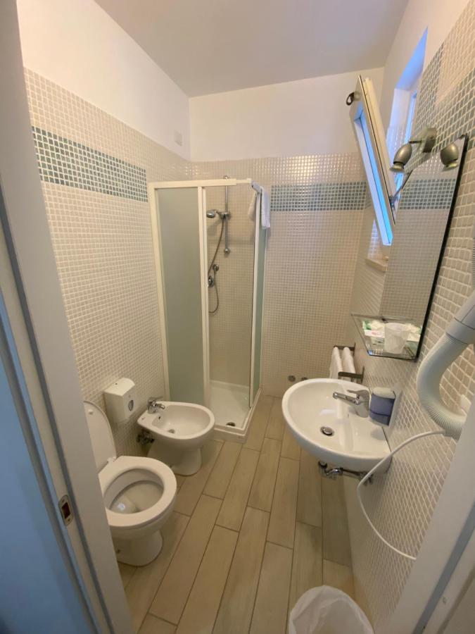Hotel Gioia San Benedetto del Tronto Extérieur photo